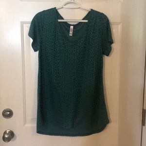 LLR CLASSIC T SMALL